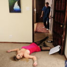 Abbey Brooks in 'Abbey Brooks and Michael Vegas in My Dad's Hot Girlfriend'